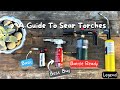 Sear Torches | Which Culinary Flamethrower Should You Buy