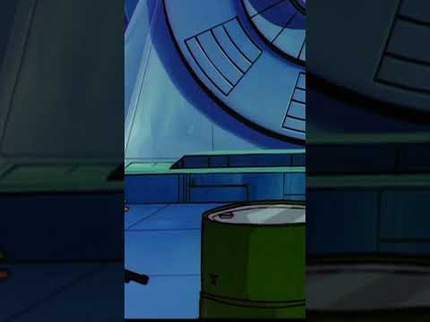 HALT! | Transformers G1 | 40th Anniversary