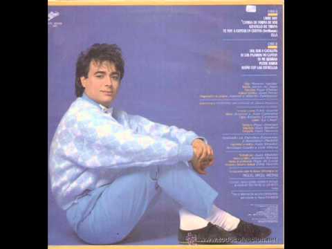 Tijeritas - Te voy a contar un cuento (Sevillanas)