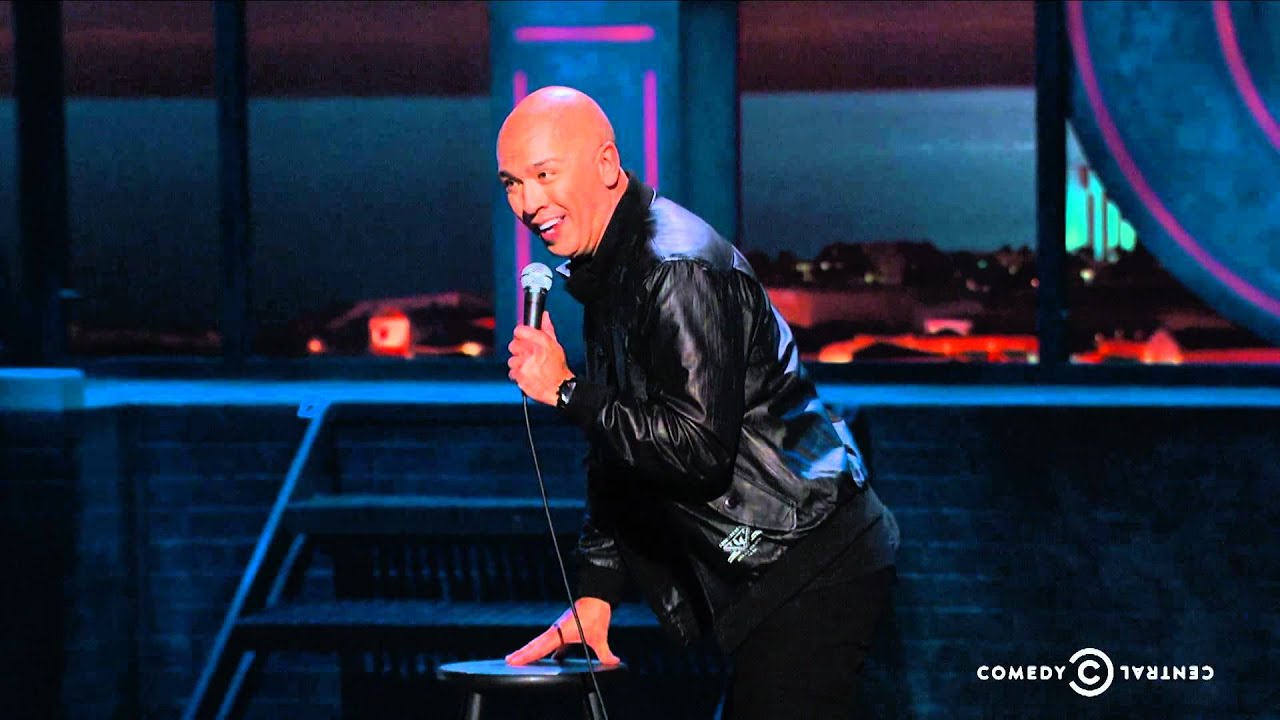 Jo Koy - Lights Out - Pull Out