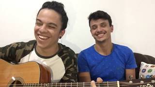 Amanheceu - SCALENE (Gabriel Nandes e Adriano Ferreira cover)