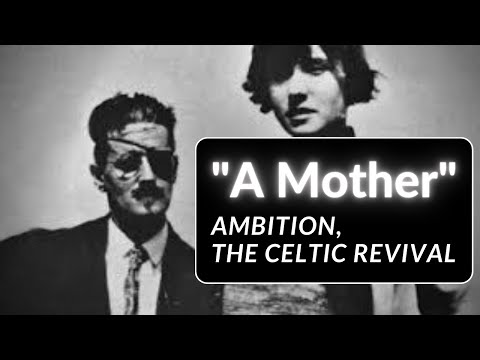 A Mother by James Joyce - Dubliners Short Story Summary, Analysis, Review