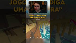 "Quem foi o animal?" Jogo: The One Fish #alanzoka #alanzokavideos