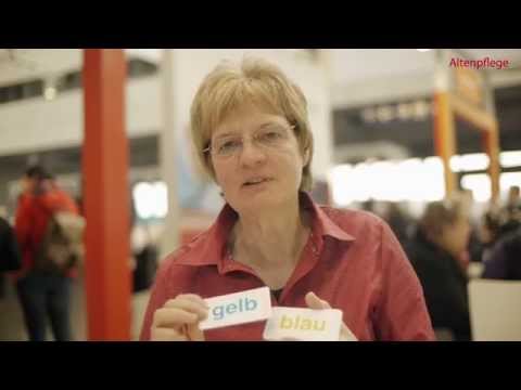 Aktivierungskarten // Aktivierung // Altenpflege