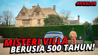 Download lagu NIATNYA HEALING, TAPI MALAH BIKIN MERINDING! mp3