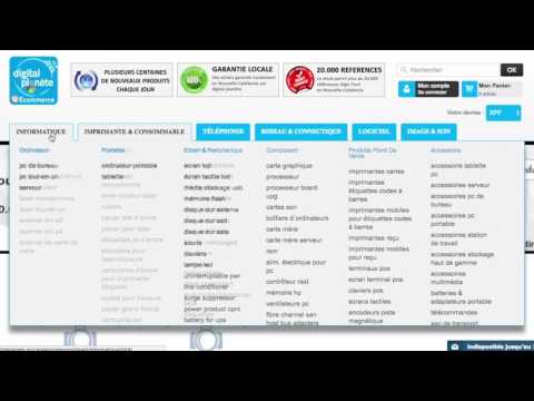 UserlynX - Test utilisateur