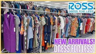 👗ROSS DRESS FOR LESS DESIGNER DRESS FOR LESS‼️ROSS FASHION DRESS FOR LESS‼️ROSS SHOP WITH ME❤︎