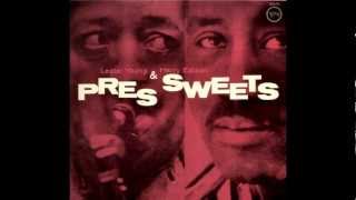 That&#39;s All - Lester Young