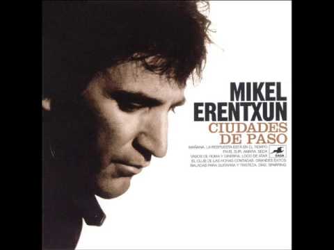 Seda - Mikel Erentxun