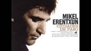 Mikel Erentxun - Seda