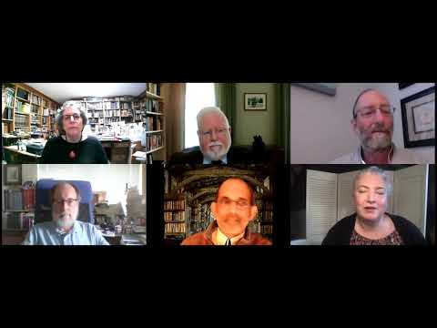 Gavin D'Costa's Catholic Doctrines on the Jews: Society for Post-Supersessionist Theology 2020