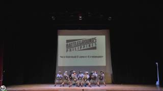 Nocturnal Dance Company | Philippines North Leg Open Champions 2017