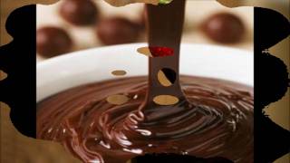Serhat - Chocolate Flavour