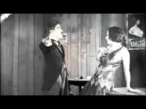 Eytan Mirsky - All the Things to Do When She Says No - (with Charlie Chaplin)