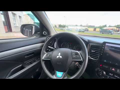 фото mitsubishi outlander iii 0