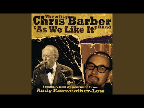 It Takes a Worried Man (Live)