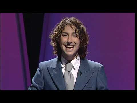 Balls of Steel - The Alex Zane Lying Game - Ranj (UNCUT)