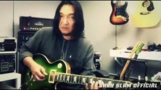 Download lagu Manisnya rindu - Intro &  Solo by Shah Slam mp3