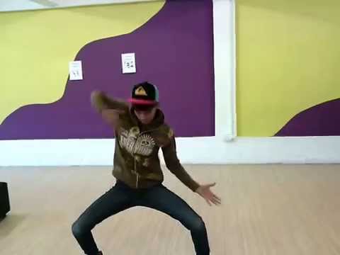EXO - Overdose dance cover ( CYBERSKOOL )