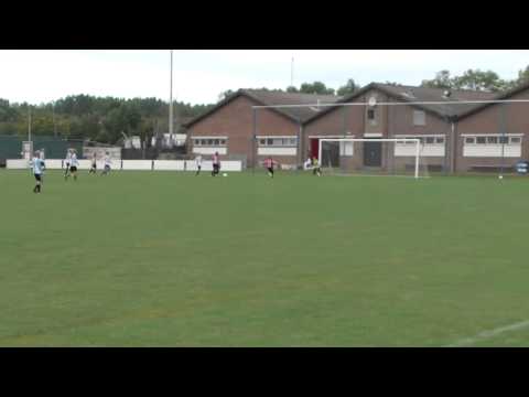 DVV 09 MD1   Hekelingen MD1  1-11 (7-9-2013)