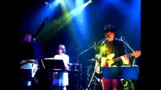 John Peel's Maher Shalal Hash Baz - Stone In The River