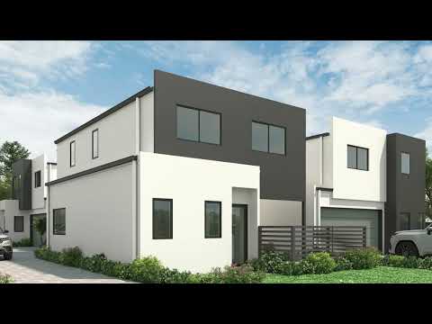 8A;B;C Orbison Place, Willetton, WA 6155, 4 ਕਮਰੇ, 3 ਬਾਥਰੂਮ, House