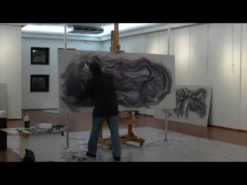 Bilkent Üniversitesi / Squiggle Game – Performance