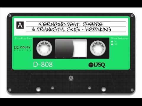 Wermond feat. Zaehre & Franksta Susi - Hoffnung