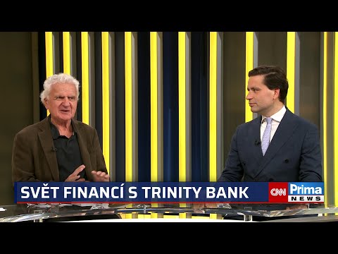 Viktor Kožený byl nesnesitelný člověk. Kellner dokázal privatizace využít, vzpomíná Tříska