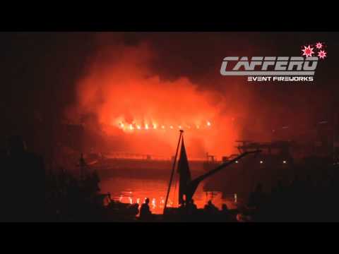 39. Caffero - Maritiem 2009