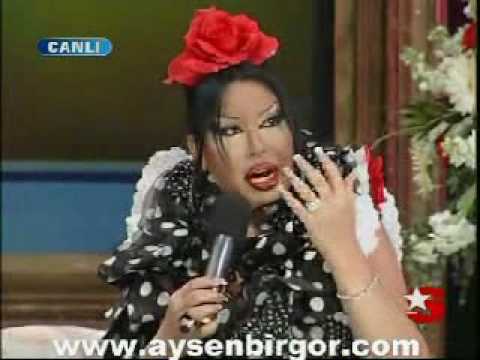 Popstar Alaturka 2  - 105 - Aysen www.aysenbirgor.com