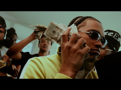 HighClass23 - "ENOUGH" (Official Video) Directed by @BRICKDAMCLUBHOUSE  @spillvisuals