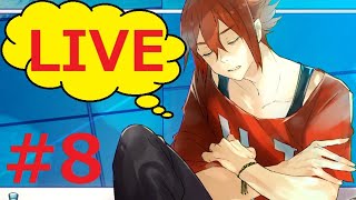 実況#8【ジャックジャンヌ】ドキドキのバレンタインデー♪男が乙女ゲームを初めてプレイしてみる【初見さん歓迎】ネタバレあり