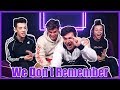 Reacting to our HYPNOSIS! ft. Emma Chamberlain & James Charles Reacting to our HYPNOSIS! ft. Emma Chamberlain & James Charles