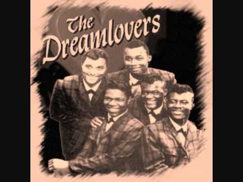 The  Dreamlovers - For The First Time