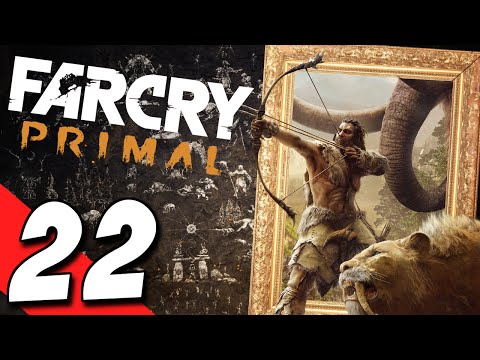 Far Cry Primal | PC Gameplay Pl 60fps | #22 Niszczymy księżyc