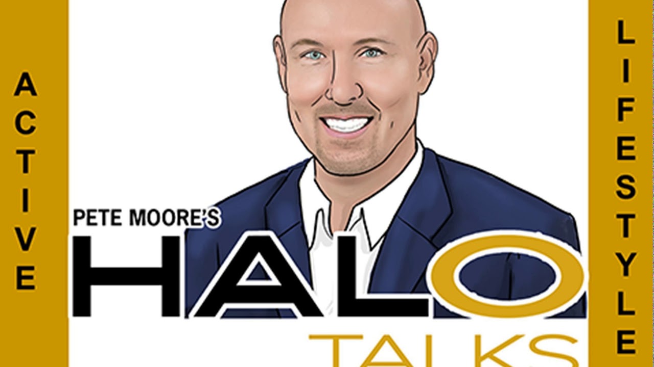 Daron Allen, CEO Visual Fitness Planner