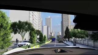 Video ekran kapağı