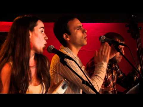 Jean Rohe - Red Rover (live at Rockwood Music Hall)