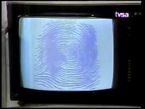 JRT TV Sarajevo 1 - politički magazin "Crno na bijelo", januar 1990.