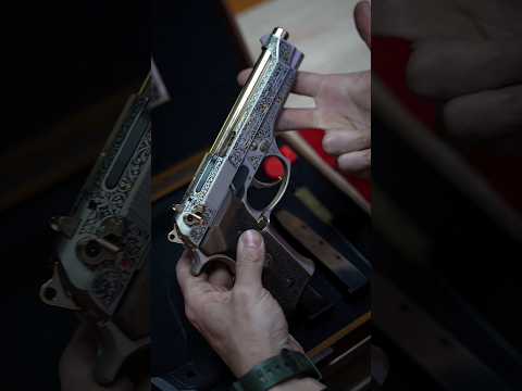 Rock Island / Derya Arms Melik Shooting Impressions