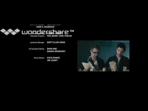 All Hail The King 2014 Marvel One-Shot - Sam Rockwell bits only