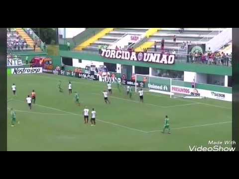 Melhores Momentos - Chapecoense 2x0 Joinville
