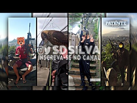 MC THIERRY VOZ PERFEITA - MEDLEY DAS MELHORES PRA TROPA DA V.I [ DJ MTS DA VILA IDEAL ]