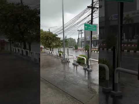 Thailand | Phuket Town