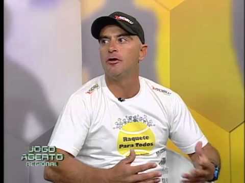 Jogo Aberto Regional Campinas 12 04 2013 - bloco 02