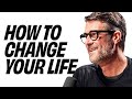 The Art Of TRANSFORMATION How To Make LASTING CHANGE Rich Roll Podcast