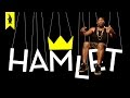 Hamlet (Shakespeare) - Thug Notes Summary and ...