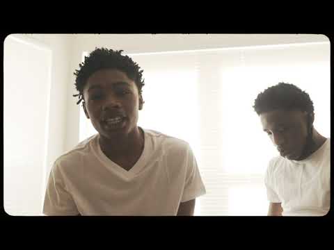 Wook ft Marty Mar - Trap Talk (Official Music Video)