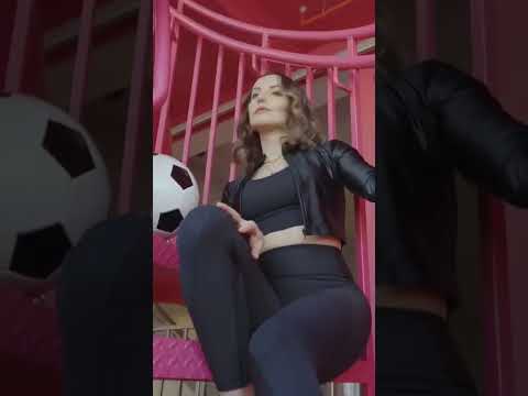 laura biondo Freestyle football ⚽🦄